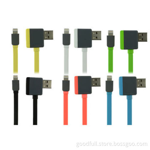 Multifunction data cable for iPhone 5